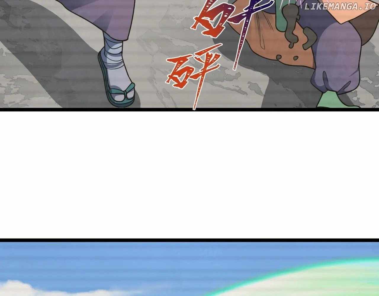 Age of Terror Chapter 486 35